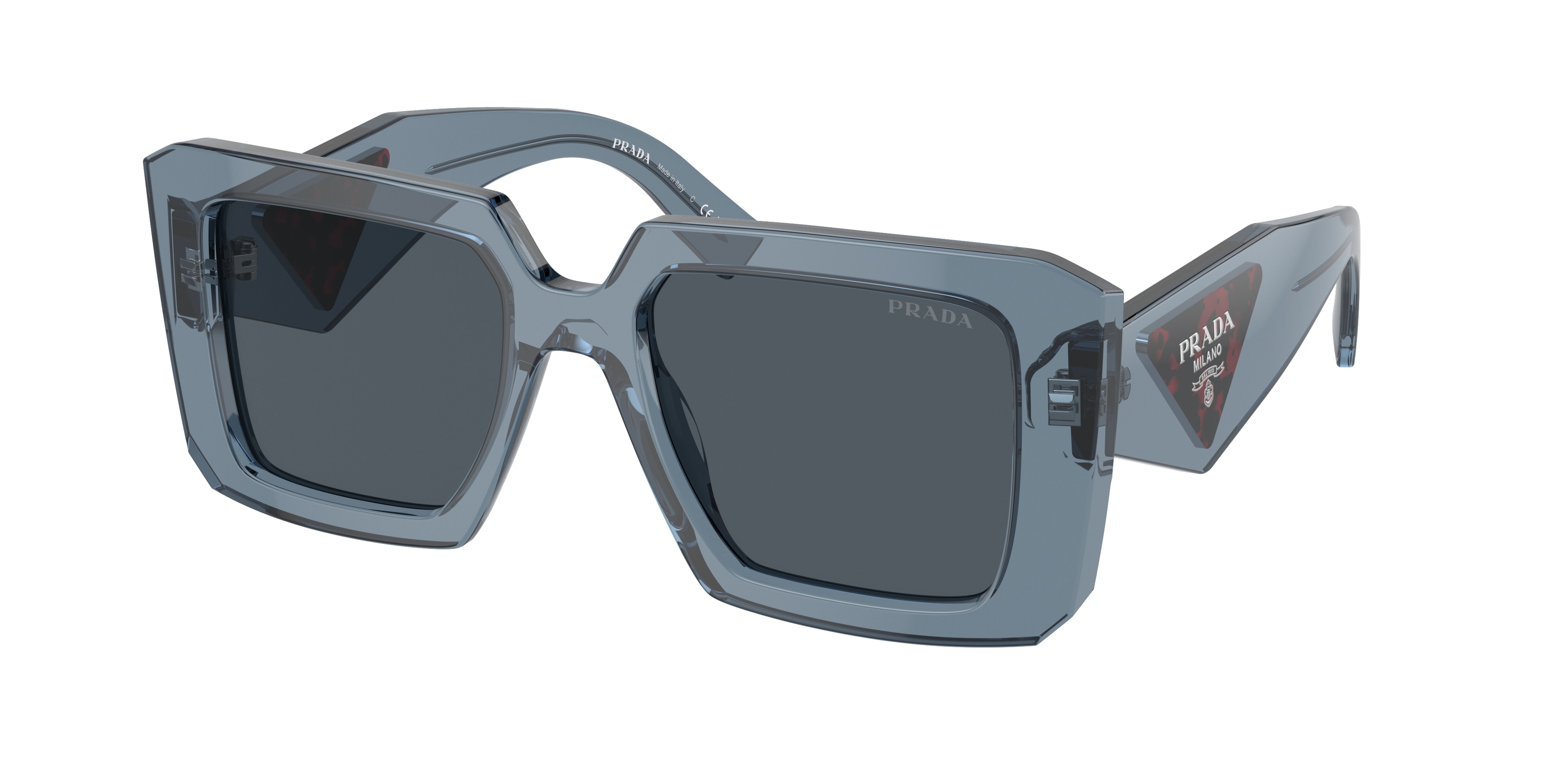 Trong Suốt Graphite